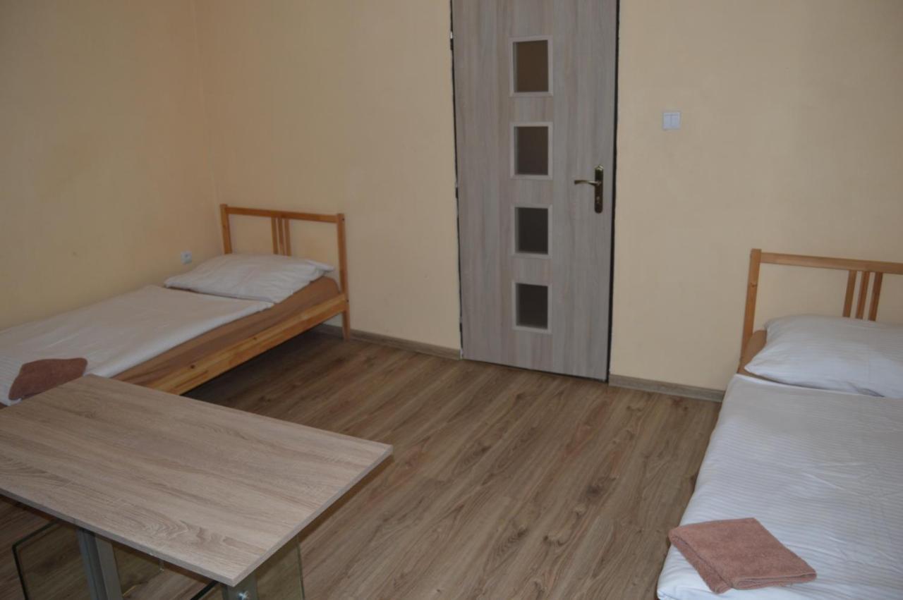 Penzion Rafaella Česká Kamenice Esterno foto