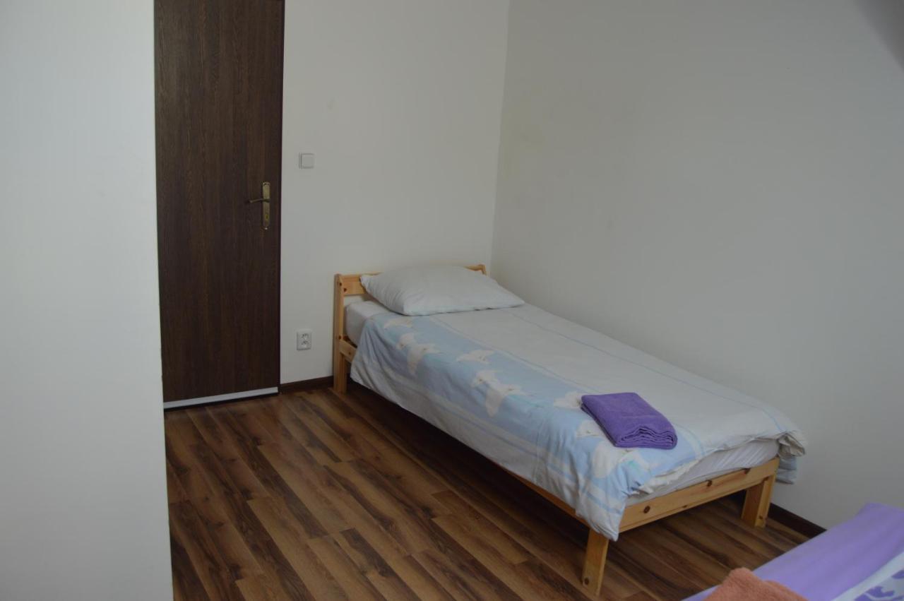 Penzion Rafaella Česká Kamenice Esterno foto