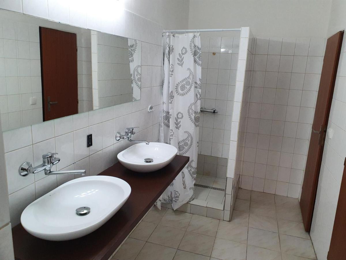 Penzion Rafaella Česká Kamenice Esterno foto