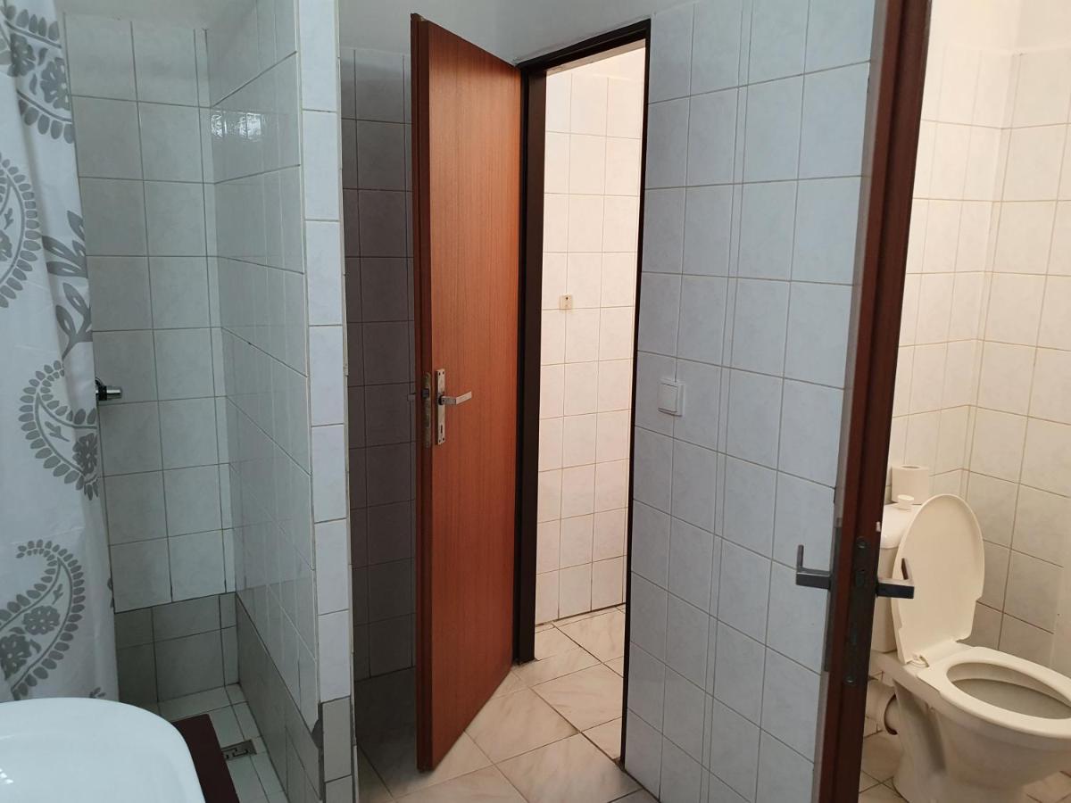 Penzion Rafaella Česká Kamenice Esterno foto