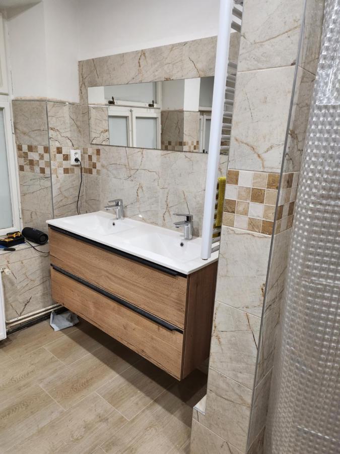 Penzion Rafaella Česká Kamenice Esterno foto