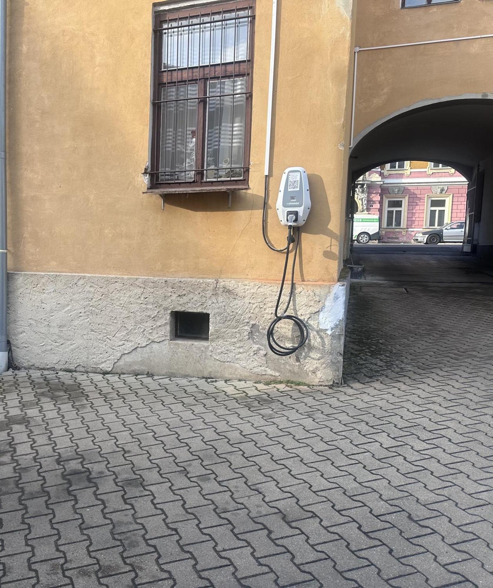 Penzion Rafaella Česká Kamenice Esterno foto