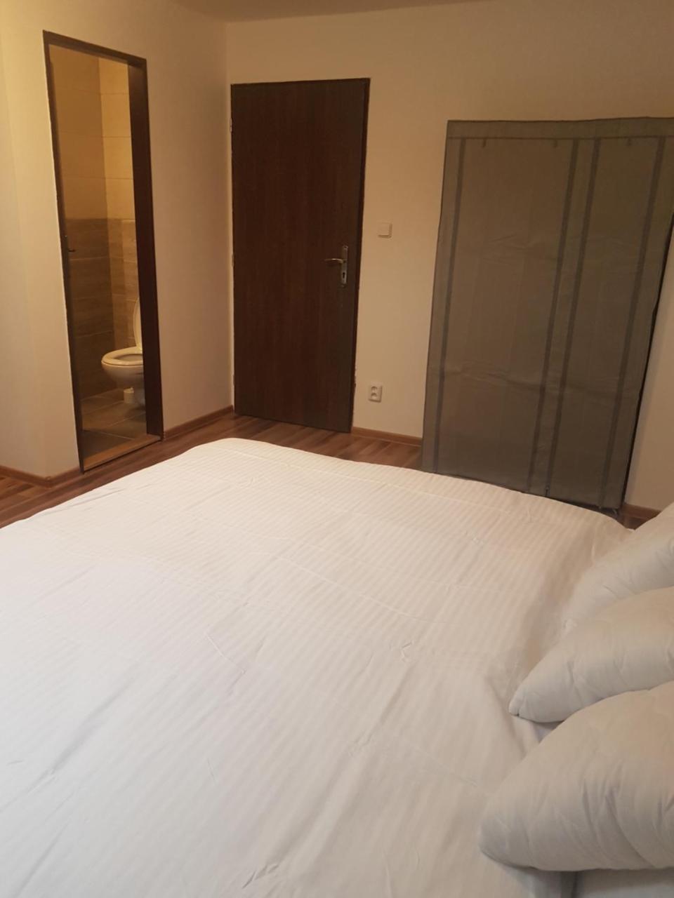 Penzion Rafaella Česká Kamenice Esterno foto