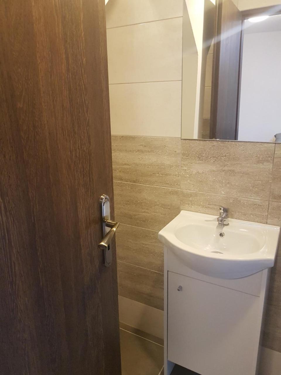 Penzion Rafaella Česká Kamenice Esterno foto