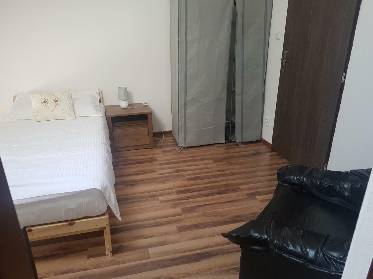 Penzion Rafaella Česká Kamenice Esterno foto